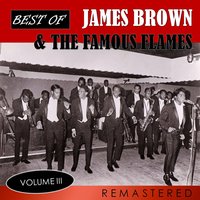 Just You & Me, Darling - James Brown & The Famous Flames