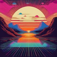Música Tranquila Para Atardeceres - Club de música para dormir profundo & Skylado & Verdes Atardeceres