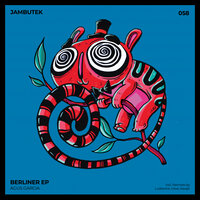 Berliner - Agus garcia