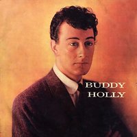 Words of Love - Buddy Holly