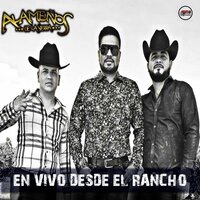 Mi Caballo Encillado - Los Alameños De La Sierra