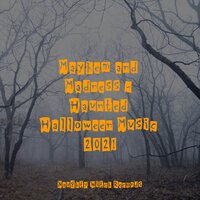Frighten Me - Monster Mash Halloween & Spooky Sounds for Halloween
