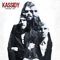 Stray Cat - Kassidy