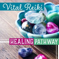 Natural Health - Reiki Healing Unit