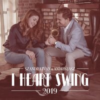 In a Mellow Tone - Szandra Iván & Andris Jász