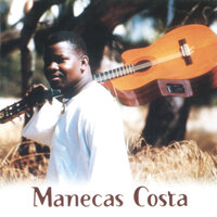 Bu Perfume - Manecas Costa