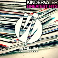 Shooting Stars - Kindervater