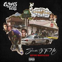No Games - Flames OhGod & SSMG Don Don