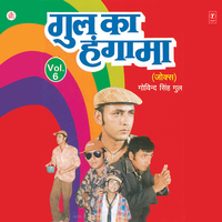 Tu Mera Bhai Hai - Govind Singh Gul