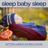 Baby Lullaby - Forest Sounds - Sleep Baby Sleep & Baby Lullaby & Baby Shark