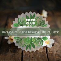 Pineapple Groove Relaxed Vibes - CoCo Club