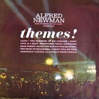 Pinky - Alfred Newman