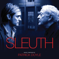 One Set All - Patrick Doyle