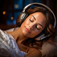 Peaceful Bass Drift - Latin Chill Out & Sleep Music Lullabies Zone & Sleep Music Orchestra