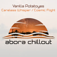 Cosmic Flight - Vanilla Potatoyes