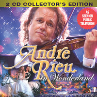Salomé - André Rieu & Johann Strauss Orchestra