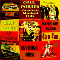 I Get a Kick out of You (From "Anything Goes") - Mary Martin