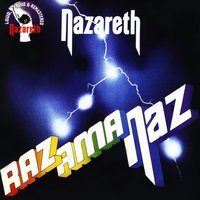 Razamanaz - Nazareth