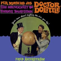 After Today - Svante Thuresson & Fred Åkerström