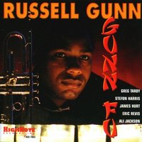 Bern - Russell Gunn & Eric Revis & Ali Jackson & James Hurt & Stefon Harris & Greg Tardy