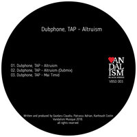 Mai Timid - Dubphone & Tap