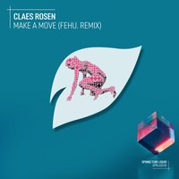 Make a Move - Claes Rosen