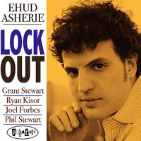 Isn't This A Lovely Day? - Ehud Asherie