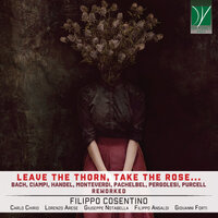 Joy - Filippo Cosentino