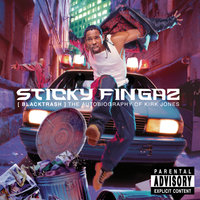 State vs. Kirk Jones - Sticky Fingaz & Rah Digga & Redman & Canibus & Scarred 4 Life & Superb