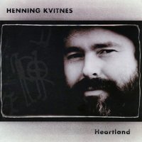 Naked In The Sea - Henning Kvitnes