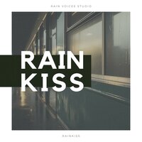 Possess the Rainstorm - ASMR Rain Sounds