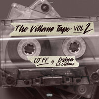 Mask On - D'Shon El Villano & DJ FF