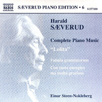 Lokk (Shepherd's Call): Lokk [Shepherd’s Call] in G Major - Einar Steen-Nøkleberg