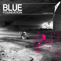 Hard Life (feat. Findlay Brown) - Findlay Brown & Blue Foundation