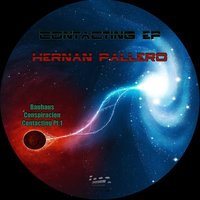 Conspiracion - Hernan Pallero