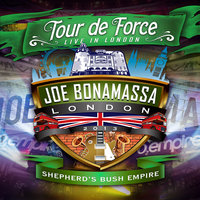 The Ballad of John Henry - Joe Bonamassa