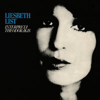 Nessuno E' Come Te - Liesbeth List