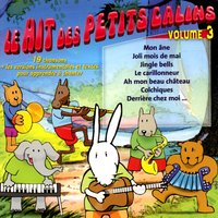 Le carillonneur - Clementine