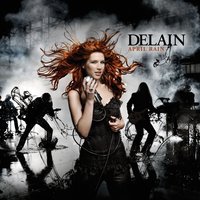 Invidia - Delain