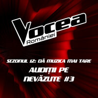 (You Make Me Feel Like A) Natural Woman - Roxana Sava & Vocea României