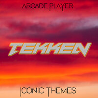 Character Select (From Tekken") - Arcade Player