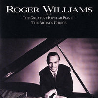 Autumn Leaves - Roger Williams