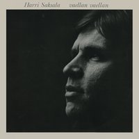 Kesä Sörnäisissä - HArri Saksala