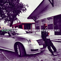 No Regrets - Global Don & Singing Hills SuperStars & Cashmeres 6lues