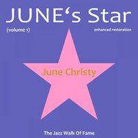 No Baby, Nobody But You - June Christy