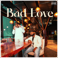 Bad Love - Prynz & JanZee Official