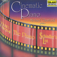 Theme From "Love Story" - Michael Chertock