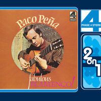 Peña: La Alcazaba (Verdiales) - Paco Peña & A. Vargas & Ely "La Gambita" & Perete