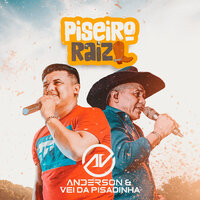 Bunda Balançando - Anderson & Vei da Pisadinha