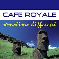 Seville - Cafe Royale